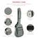 Padded Case
Carry your guitar to and from performances with reliable protection
- Durable Padded Material
- Accessory Pocket
- Backpack Straps
- 2 Large Front Pockets
- Non Slip Rubber Pad