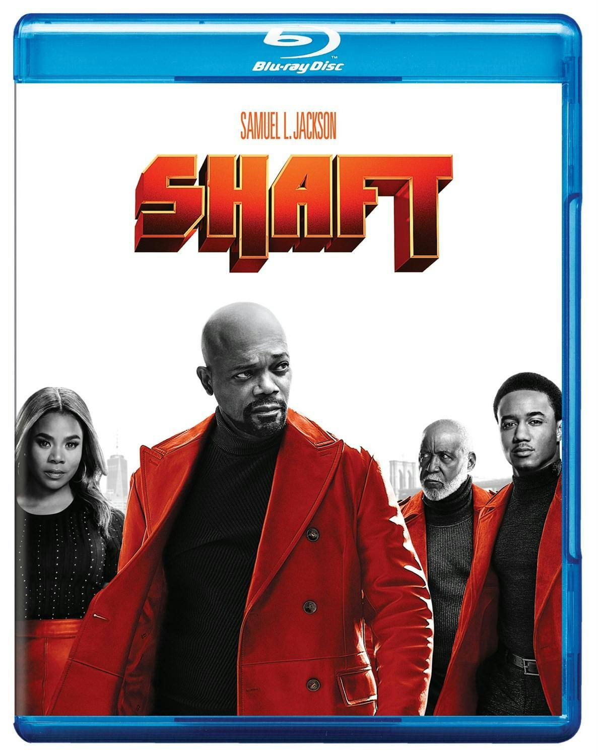 Shaft [Blu-ray] [Standard]
