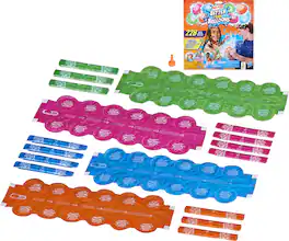 Hasbro - Gaming - Nerf - Better Than Balloons Water Toys (228 Pods) - GAMES (MISC) - Multicolor