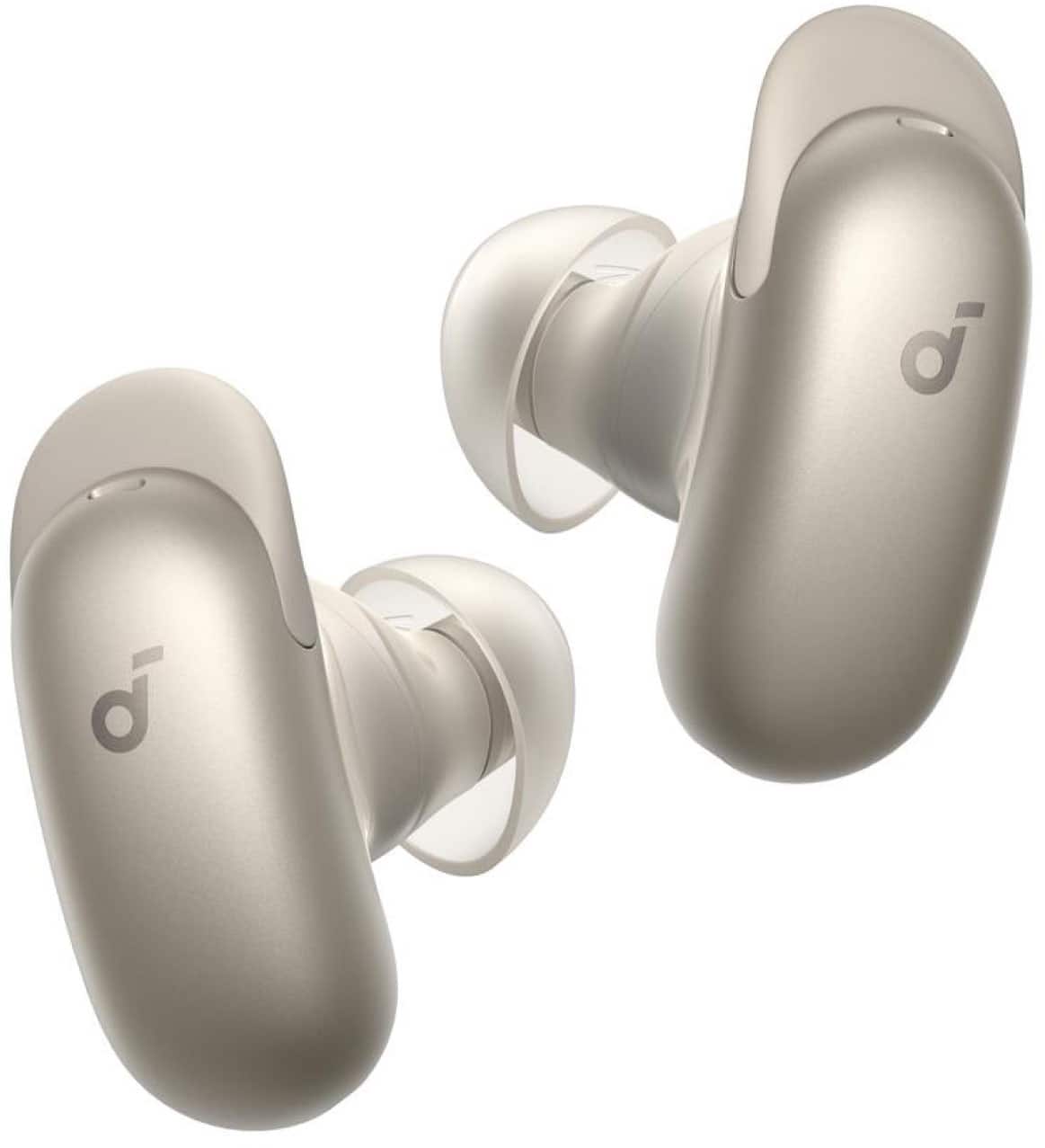 Anker Soundcore Liberty 5 Pro Max Noise Cancelling Earbuds with AI