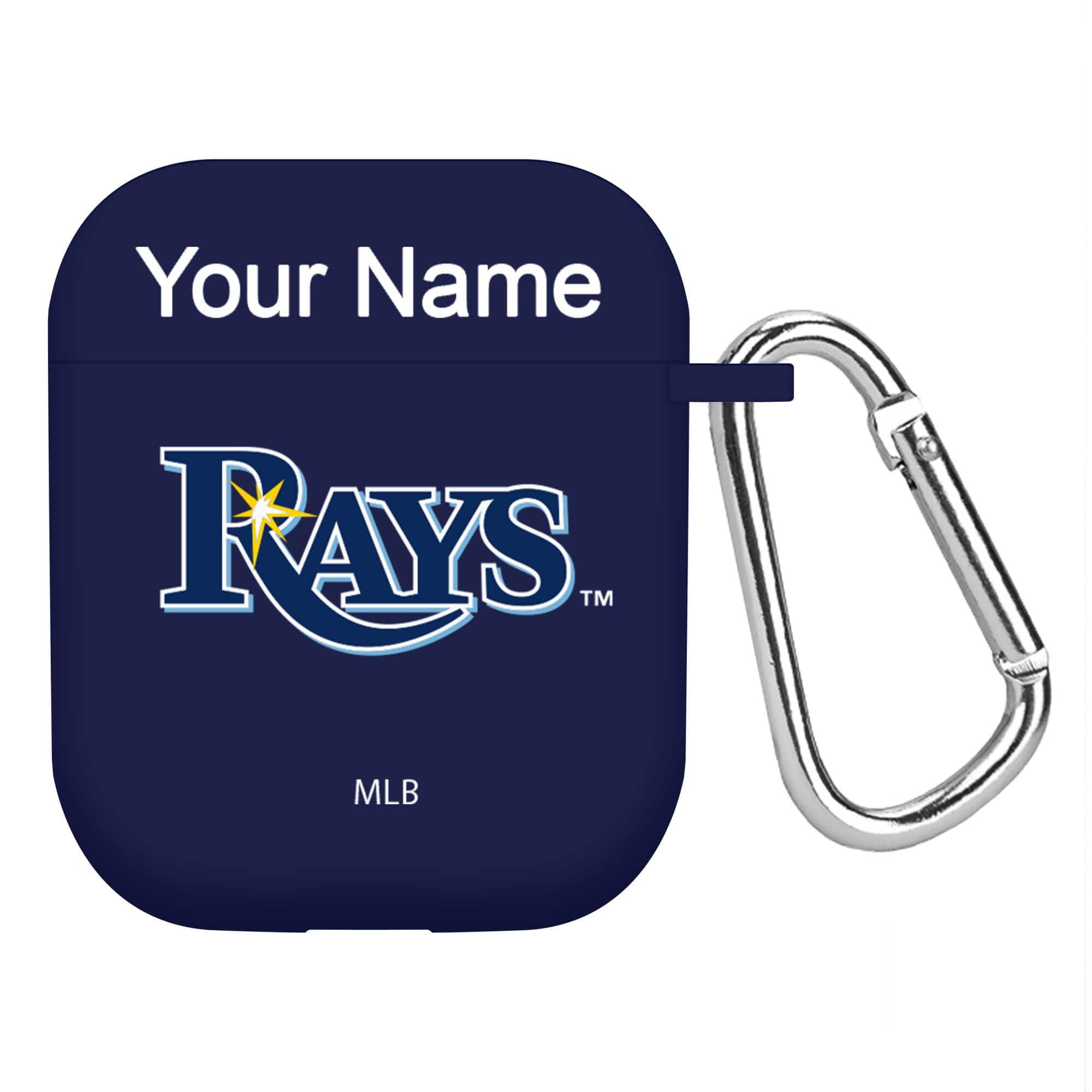 Your Name  
RAYS™  
MLB