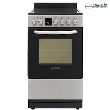 EQUATOR ADVANCED Appliances