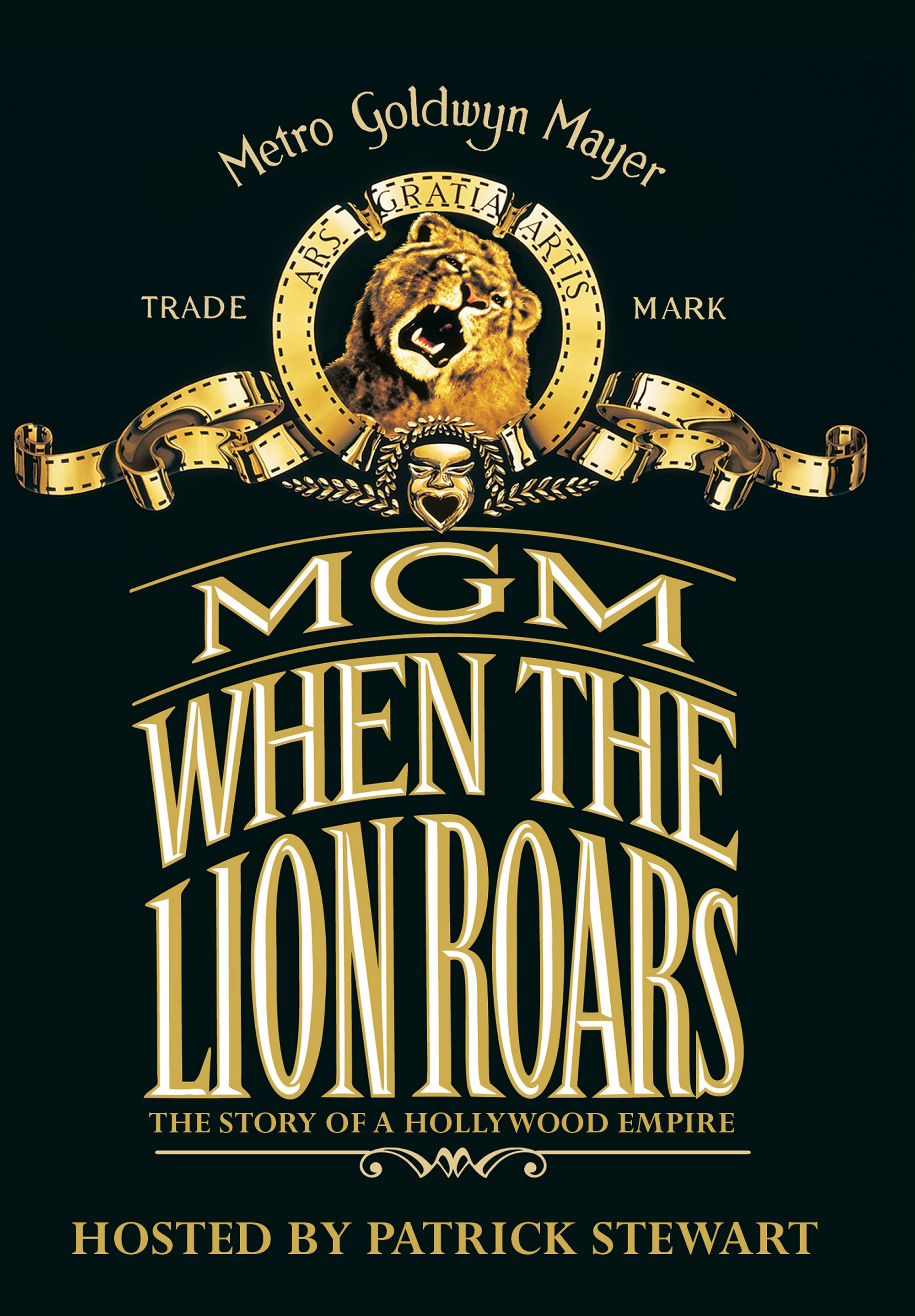 Best Buy: MGM: When the Lion Roars