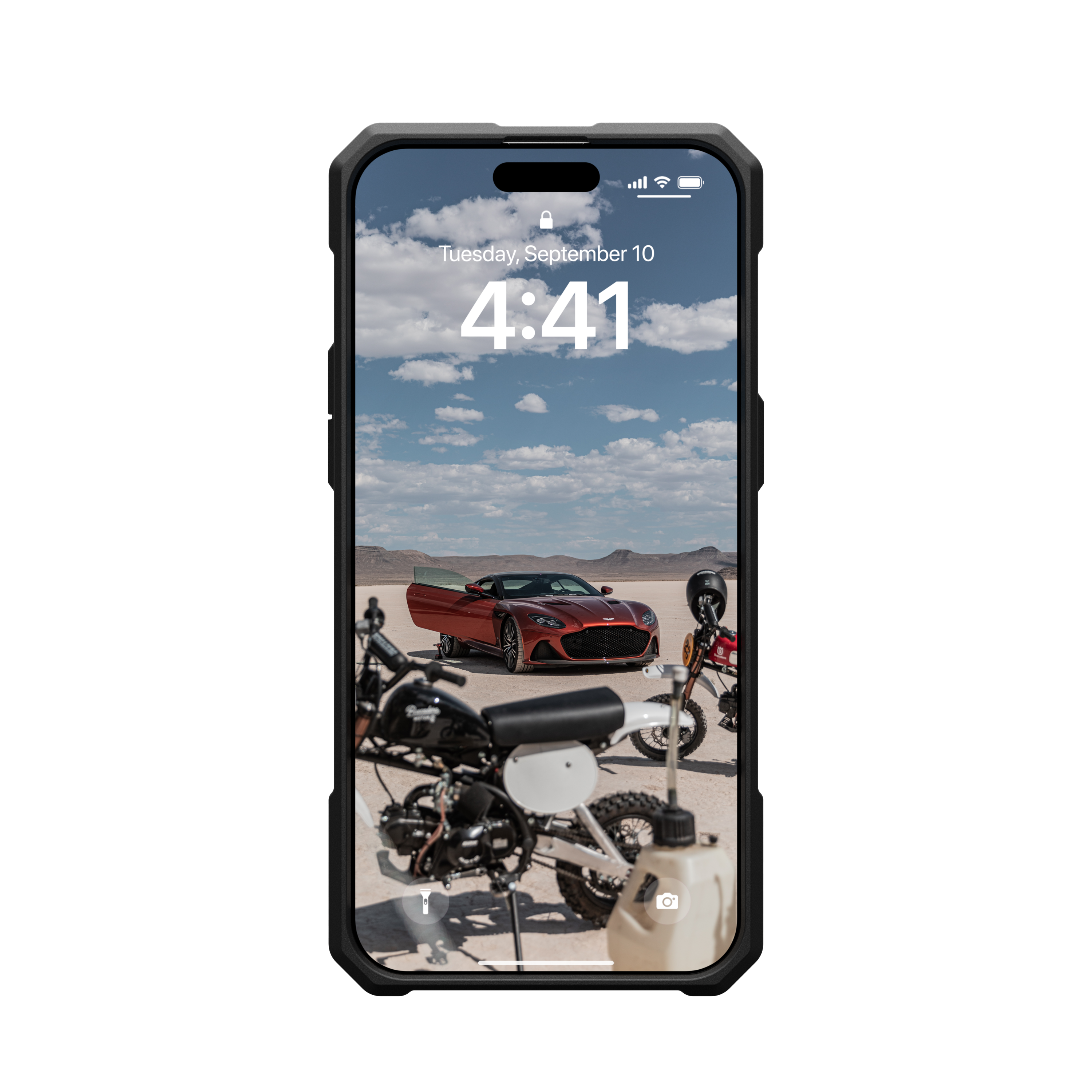 Tuesday, September 10, 4:41