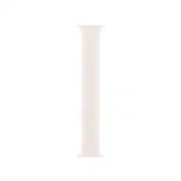 Apple - Watch Solo Loop 44mm - Size 7 - White