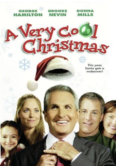 A Very Cool Christmas (MOD) (DVD Movie) price history on PriceWatchPro