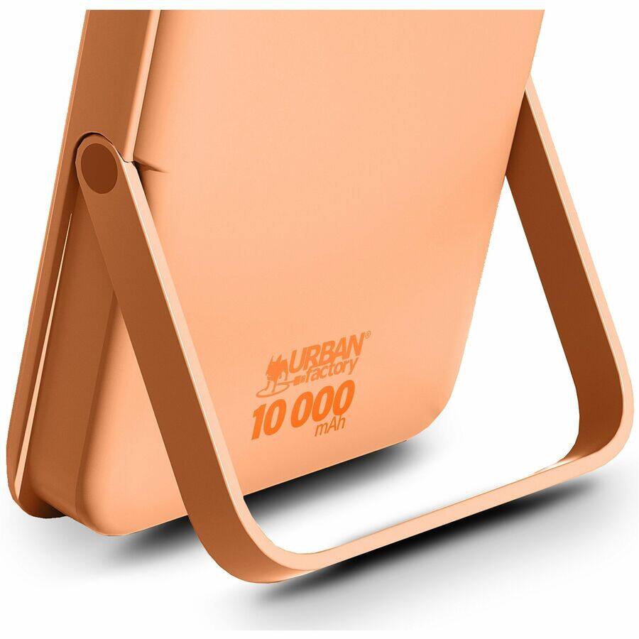URBAN Factory  
10,000 mAh