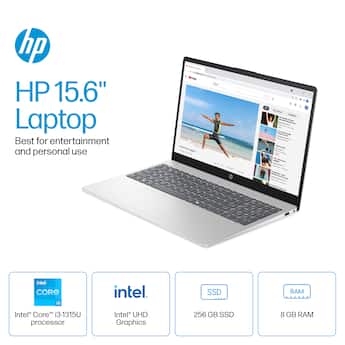 HP 15.6 HP 15.6