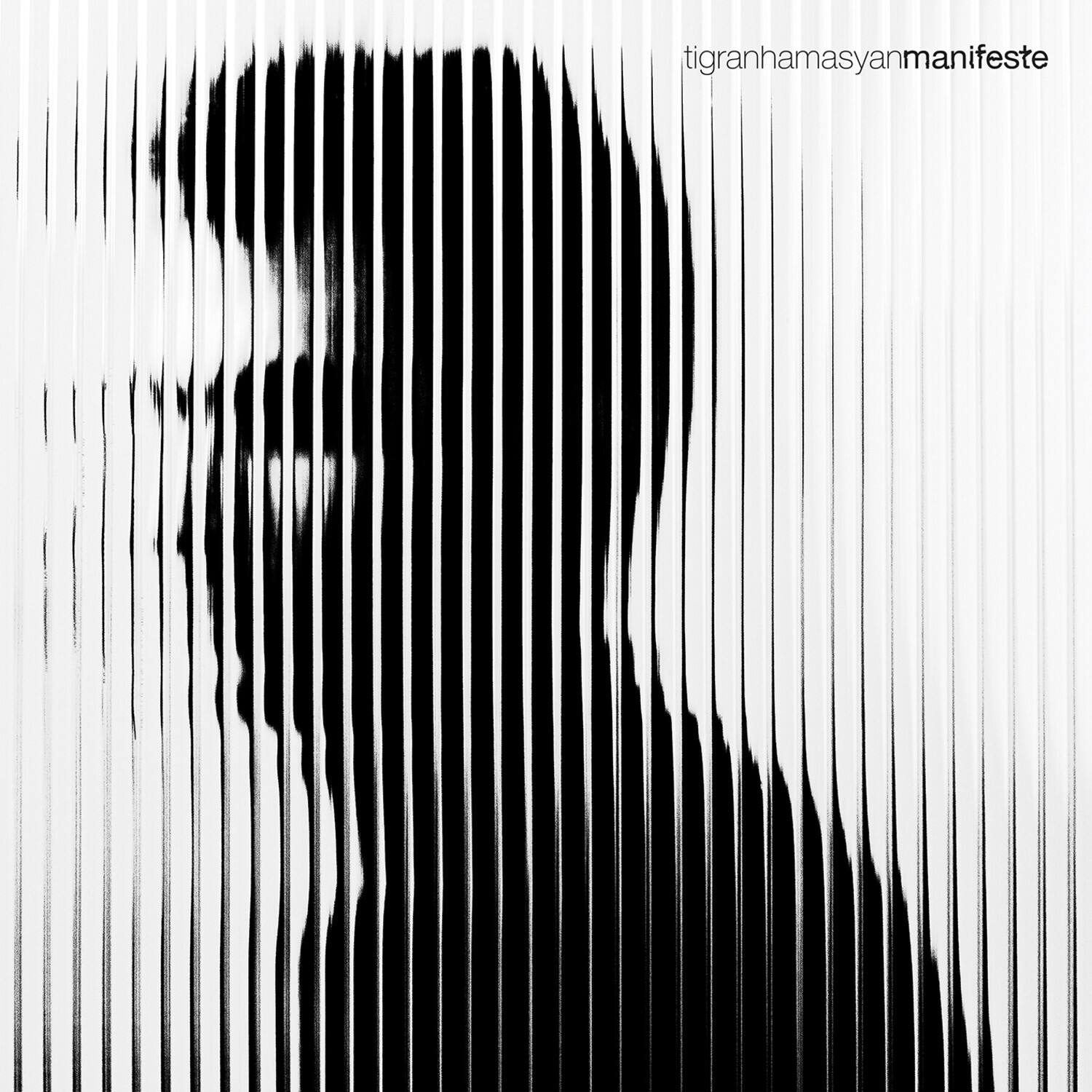 Tigran Hamasyan - Manifeste   - COMPACT DISCS [CD] price history on PriceWatchPro