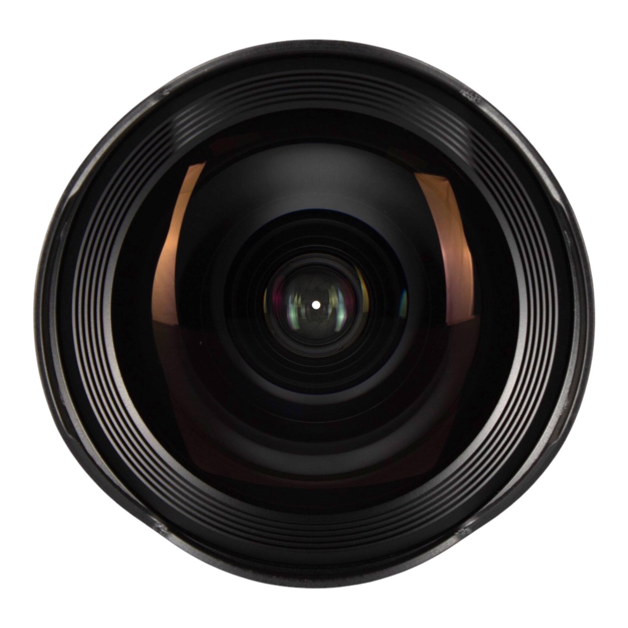 Alt View 5. Canon - Canon RF 14mm f/1.4 L VCM Ultra Wide Lens | Professional Prime Bundle - Black.