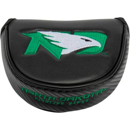 NORTH DAKOTA
FIGHTING HAWKS