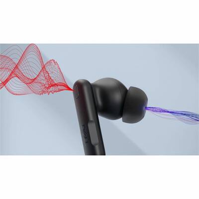 Dell Pro Plus Earbuds EB525 Microsoft Teams Certification Stereo Dell Pro Plus Earbuds EB525 Microsoft Teams Certification Stereo