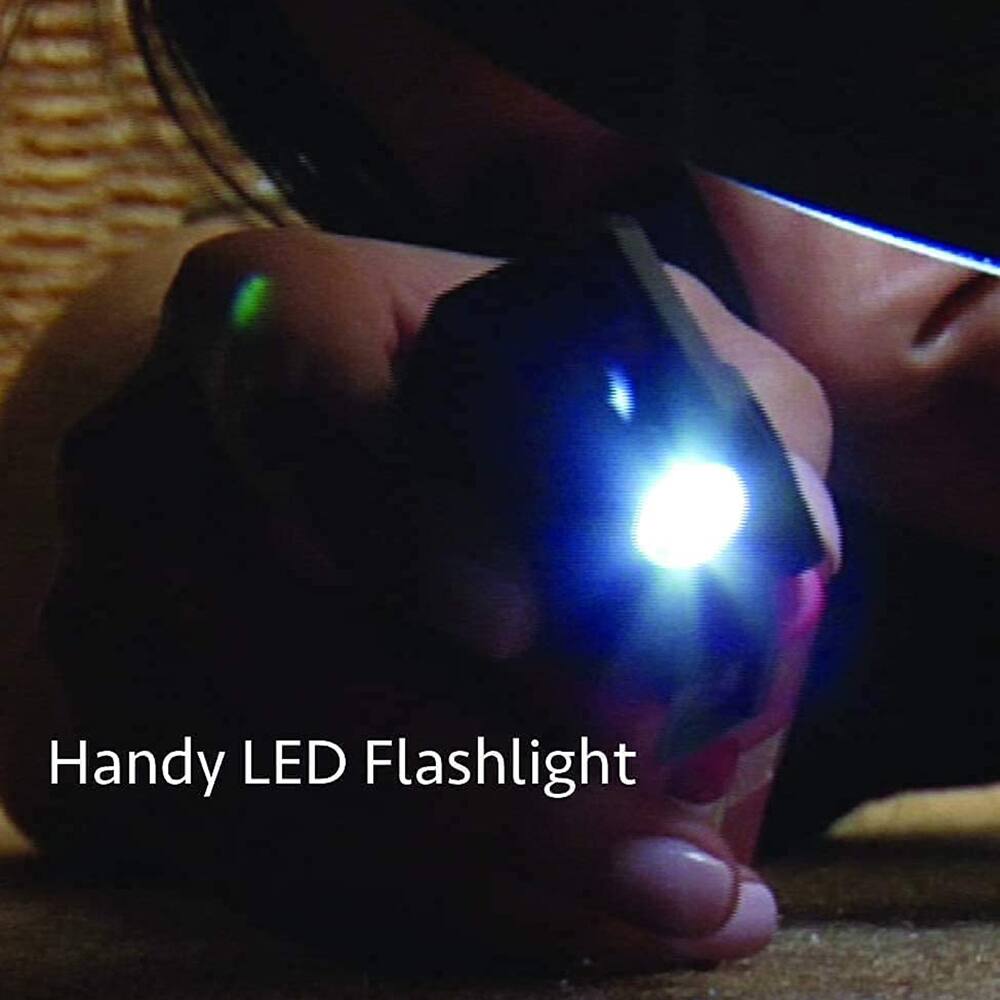Handy LED Flashlight
