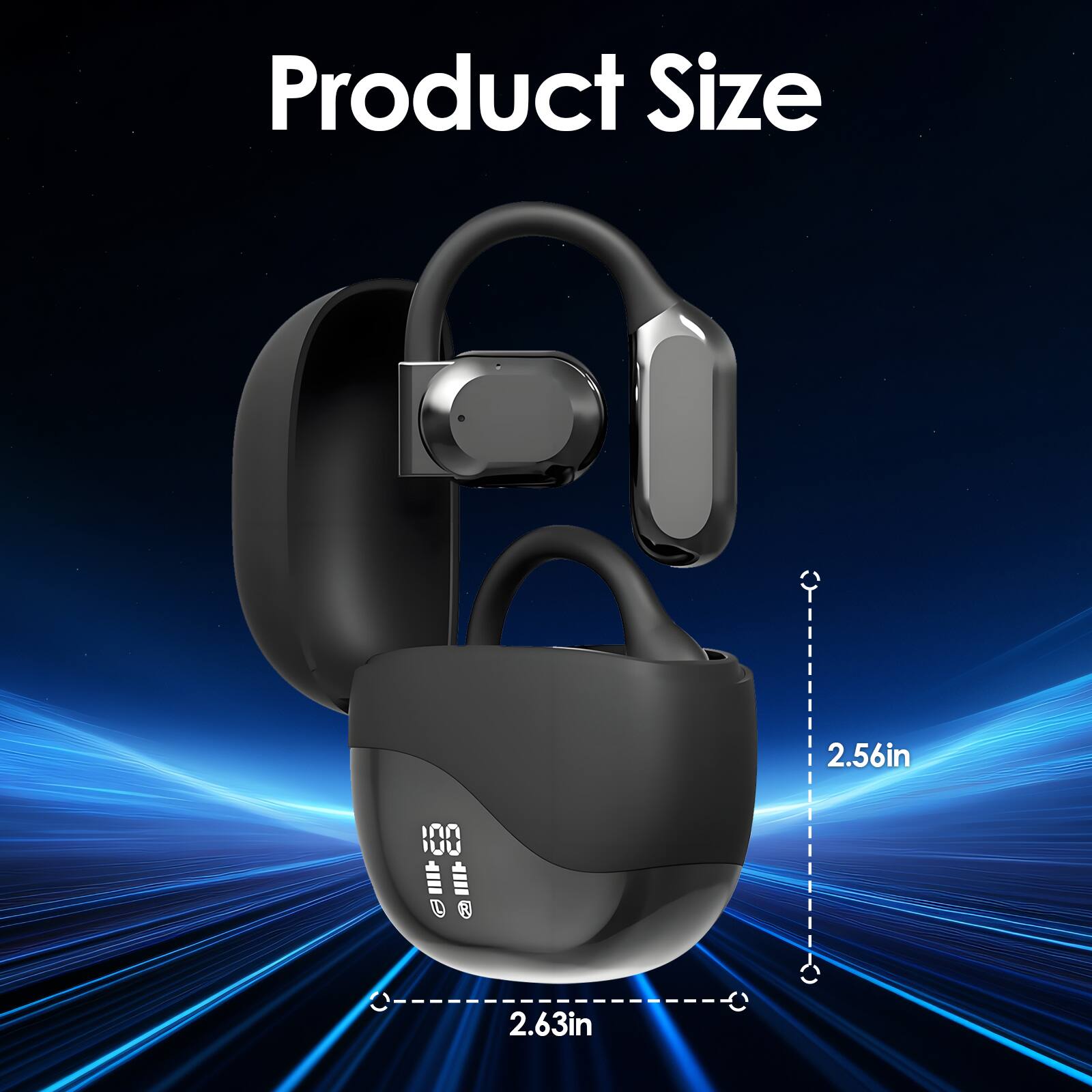 Product Size

2.56in

2.63in