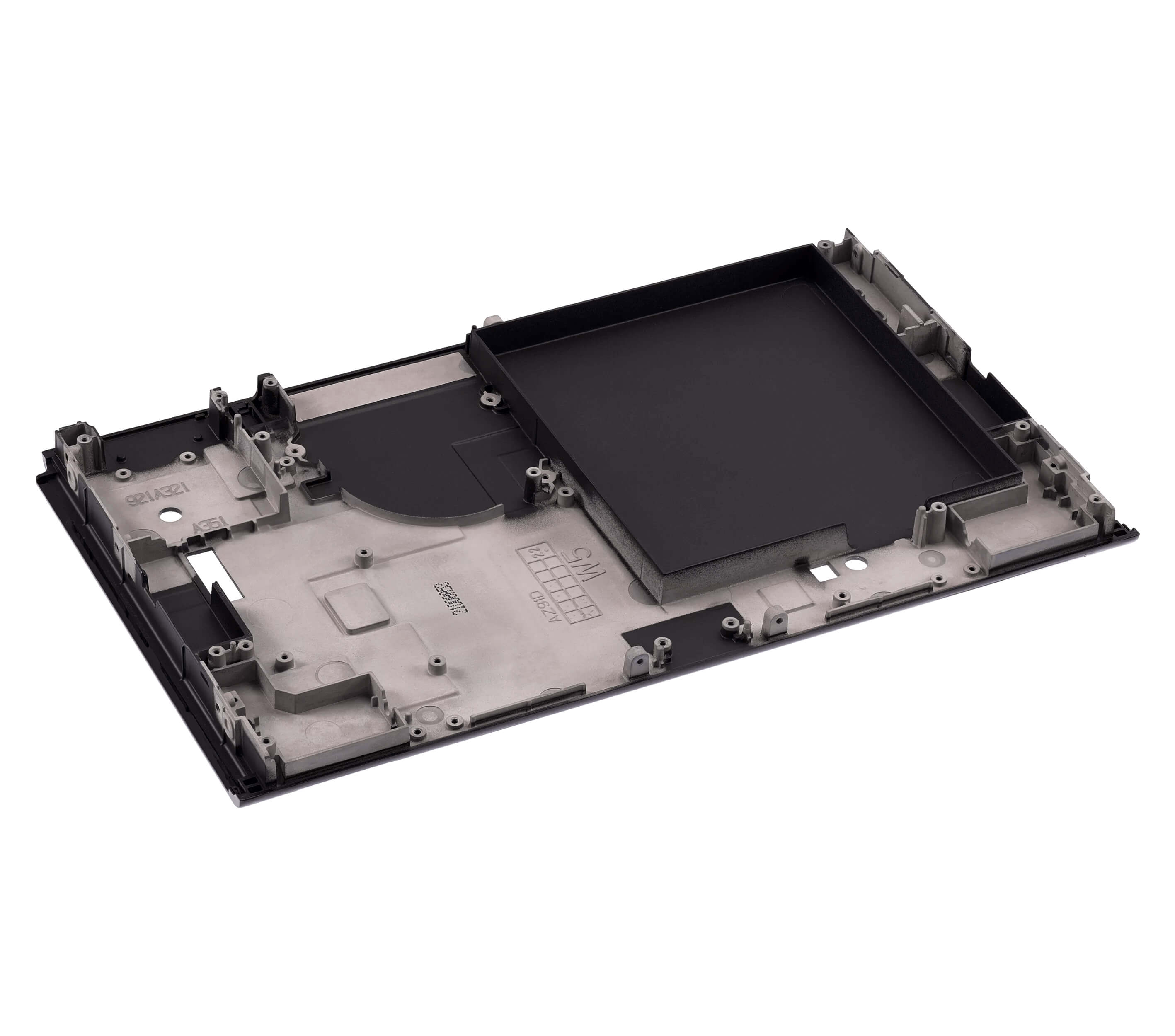 MobileSentrix Mid Frame Housing Replacement Compatible For
