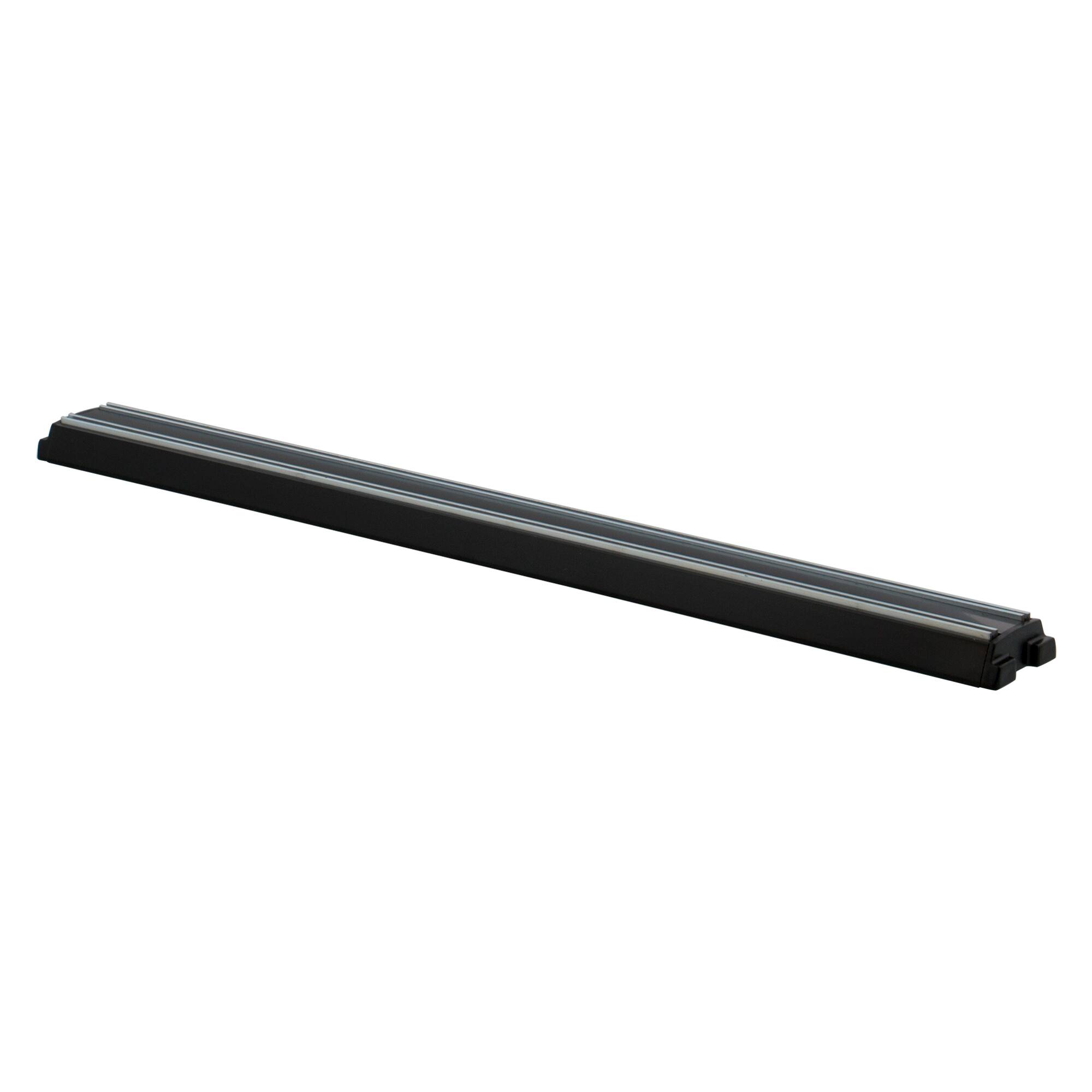 Alt View 1. ZWILLING - ZWILLING 17.5-inch Magnetic Knife Bar - Black - Black.