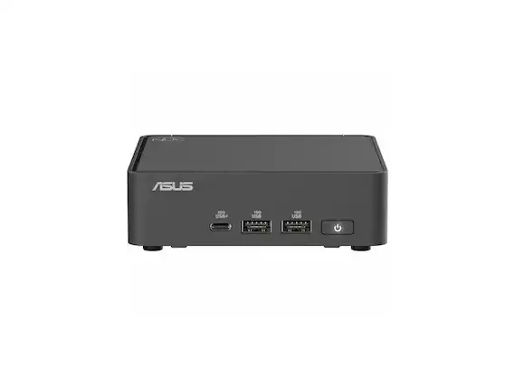 ASUS NUC 20G USRF 100 USB 10G USB