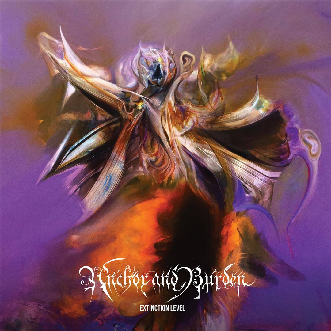 Front. Extinction Level [LP].