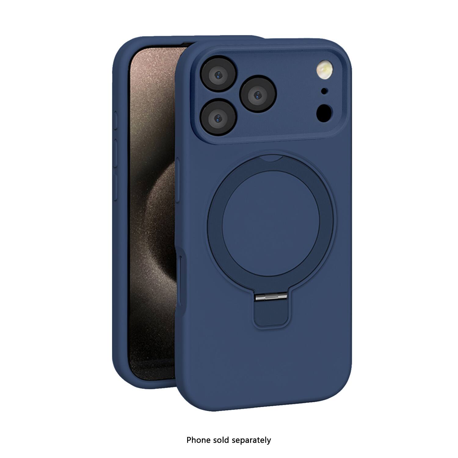 Phone sold separately