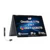 HP OmniBook X Flip 2-in-1 Ultra 7 32GB/2TB Backlit Touchscreen IPS A Keyboard B SuperCLEAR