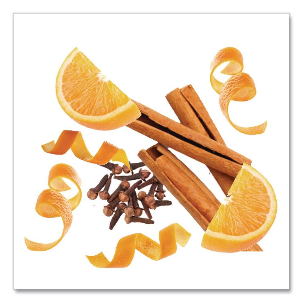 Alt View 2. Bigelow - Tea Bags - Orange and Spice Herbal Tea (28/Box).