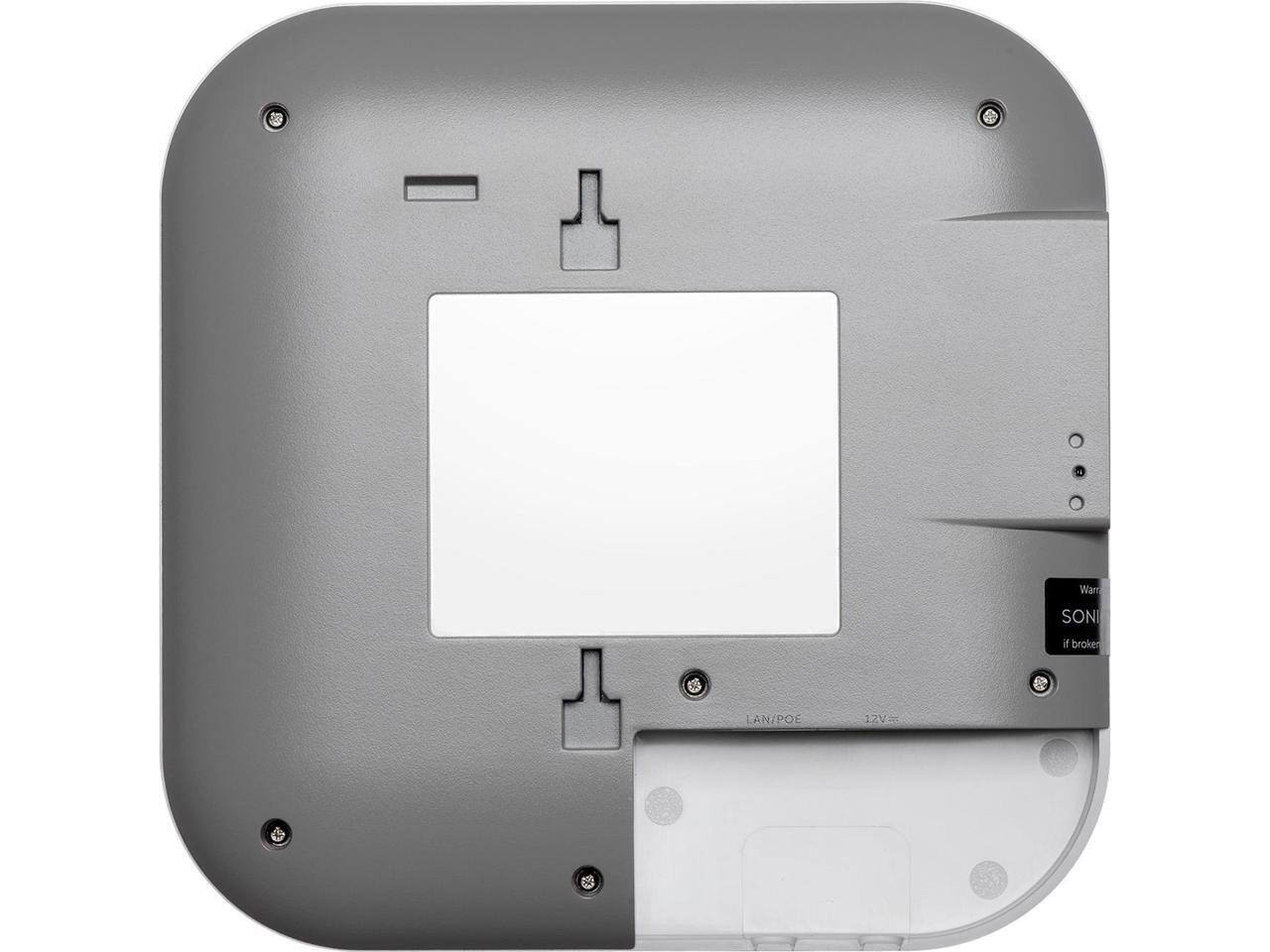 Wand SON 1 broken LAN/POE 12V