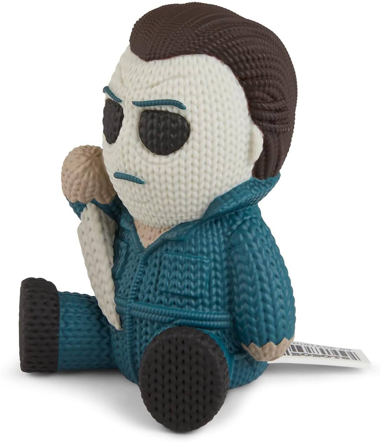 Alt View 3. Handmade by Robots - Handmade by Robots - Universal Horror 4-Pack   - COLLECTIBLES - Multicolor.
