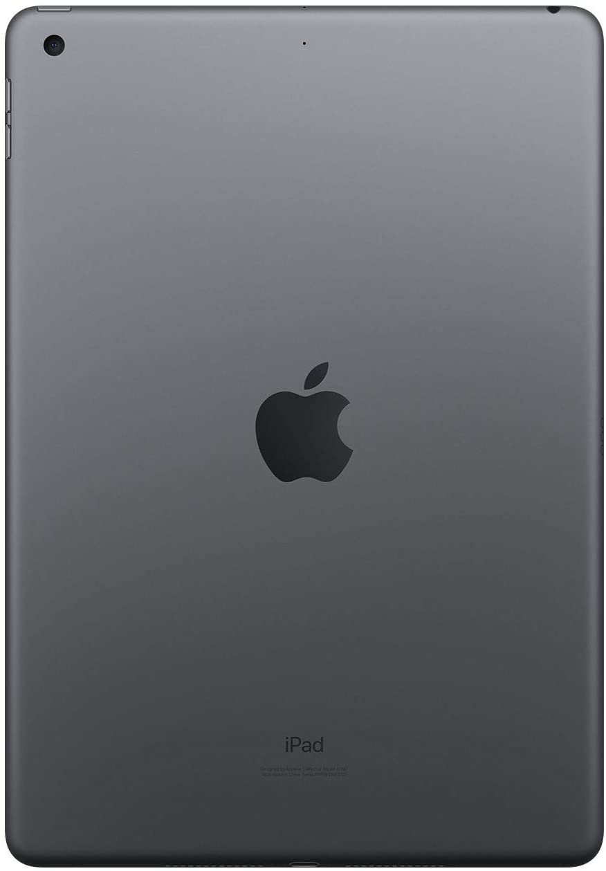 iPad 第7世代 32GB Wi-Fi A2197 バッテリー95% 63 iPad7 第7世代 32GB