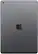 Angle. Apple - iPad 7th Gen A2197 (WiFi) 32GB - Space Gray.