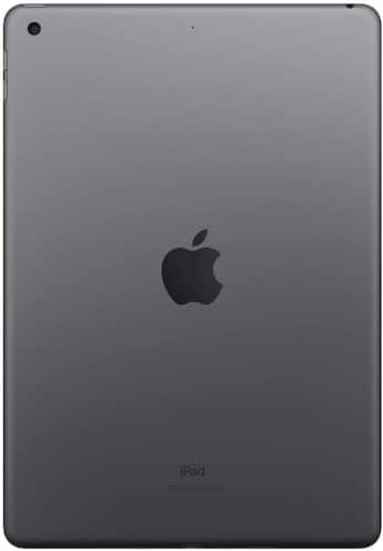 Apple Refurbished Excellent iPad 7th Gen A2197 (WiFi) 128GB Space Apple Refurbished Excellent iPad 7th Gen A2197 (WiFi) 128GB Space