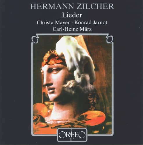 Carl-Heinz M rz - Lieder   - COMPACT DISCS [CD] price history on PriceWatchPro