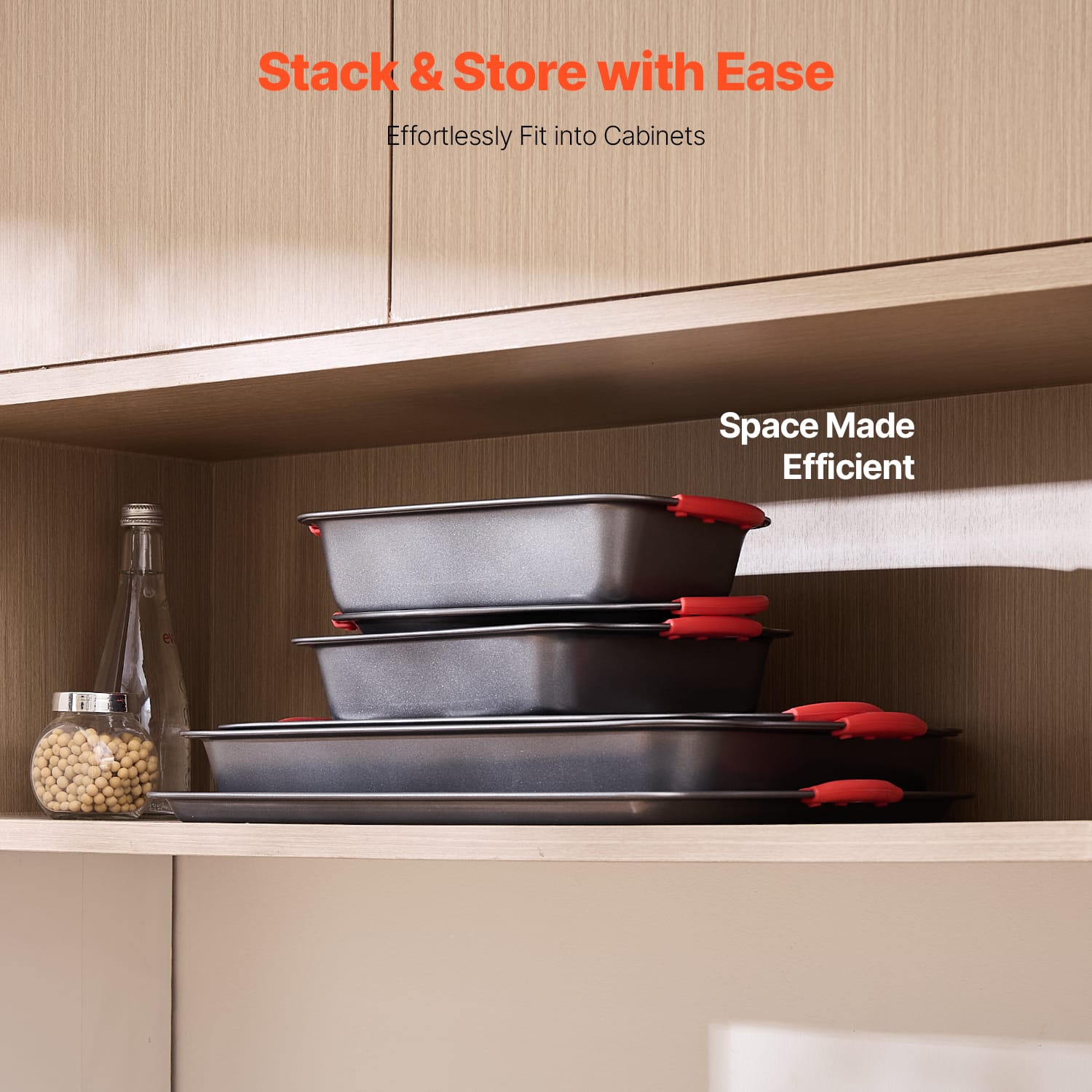 VEVOR Baking Pans - Thumbnail 5