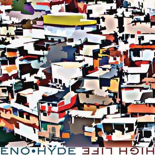 Eno & Hyde - High Life   - COMPACT DISCS [CD] price history on PriceWatchPro