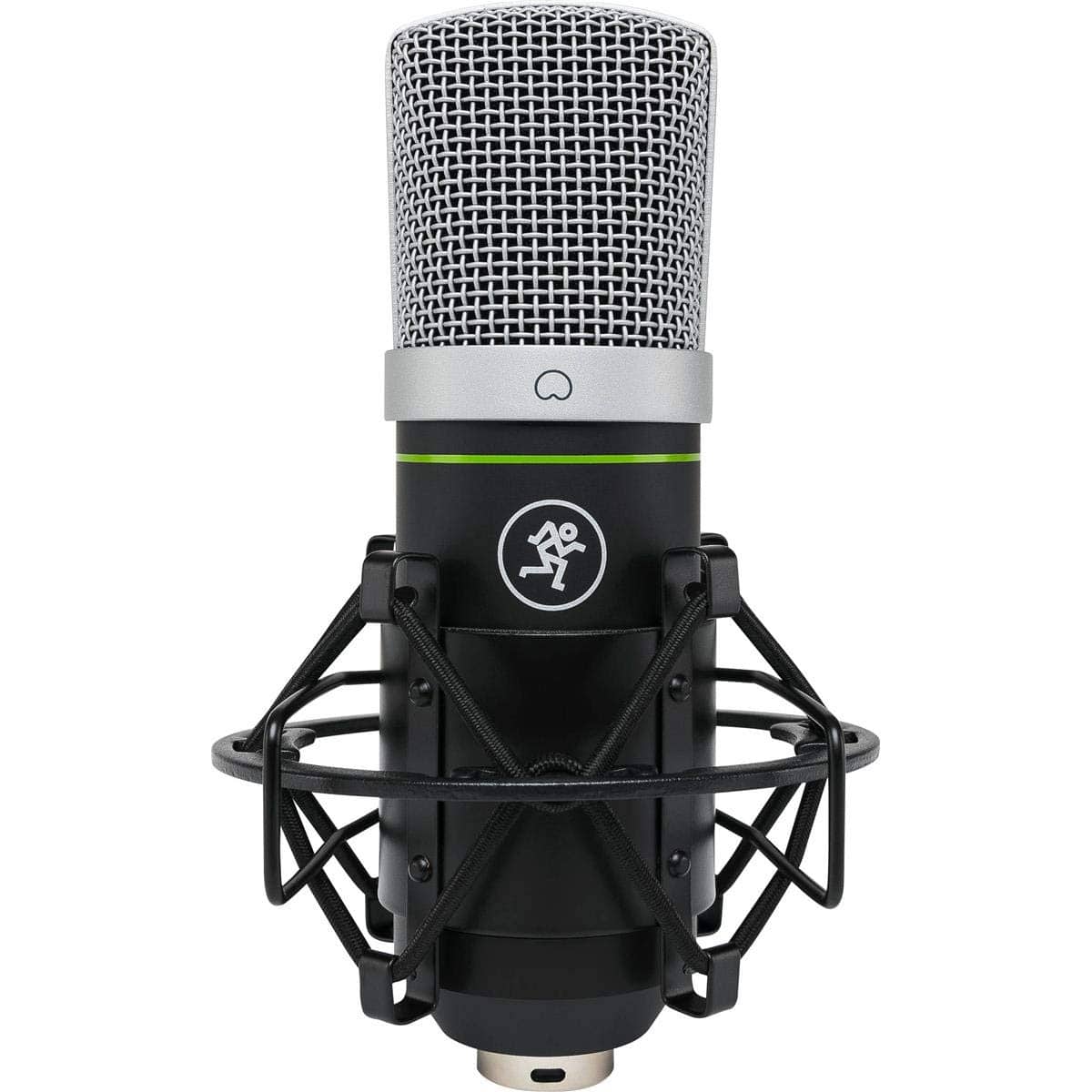 Earthley Blooms - Em Usb Condenser Microphone - USB Large Diaphragm Condenser Microphone