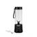 Front. Bella Pro Series - Portable To-Go Blender - Black.