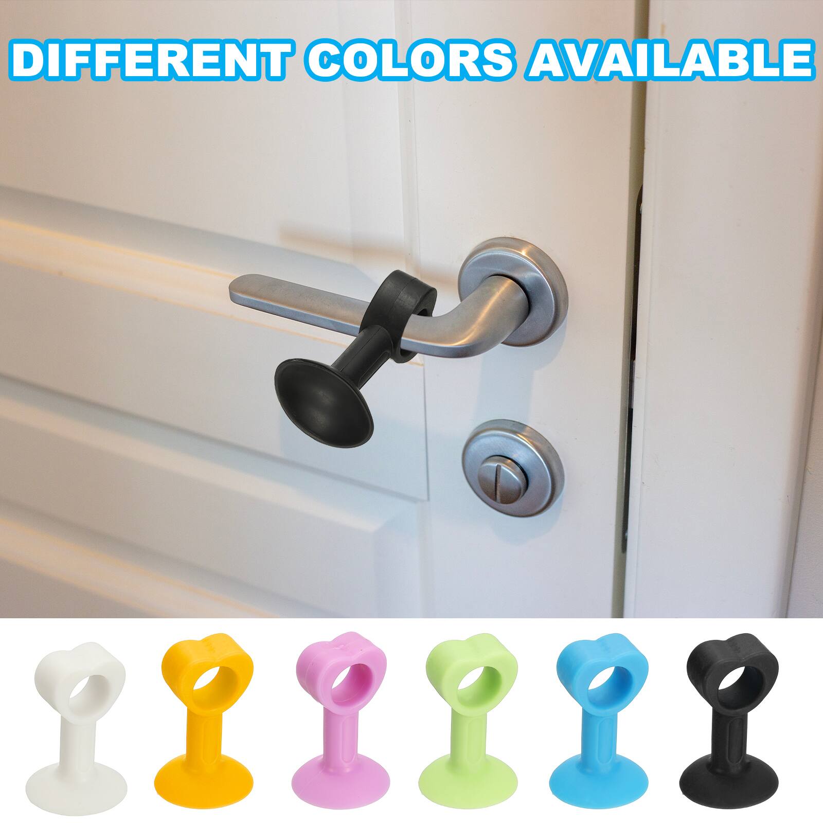 DIFFERENT COLORS AVAILABLE