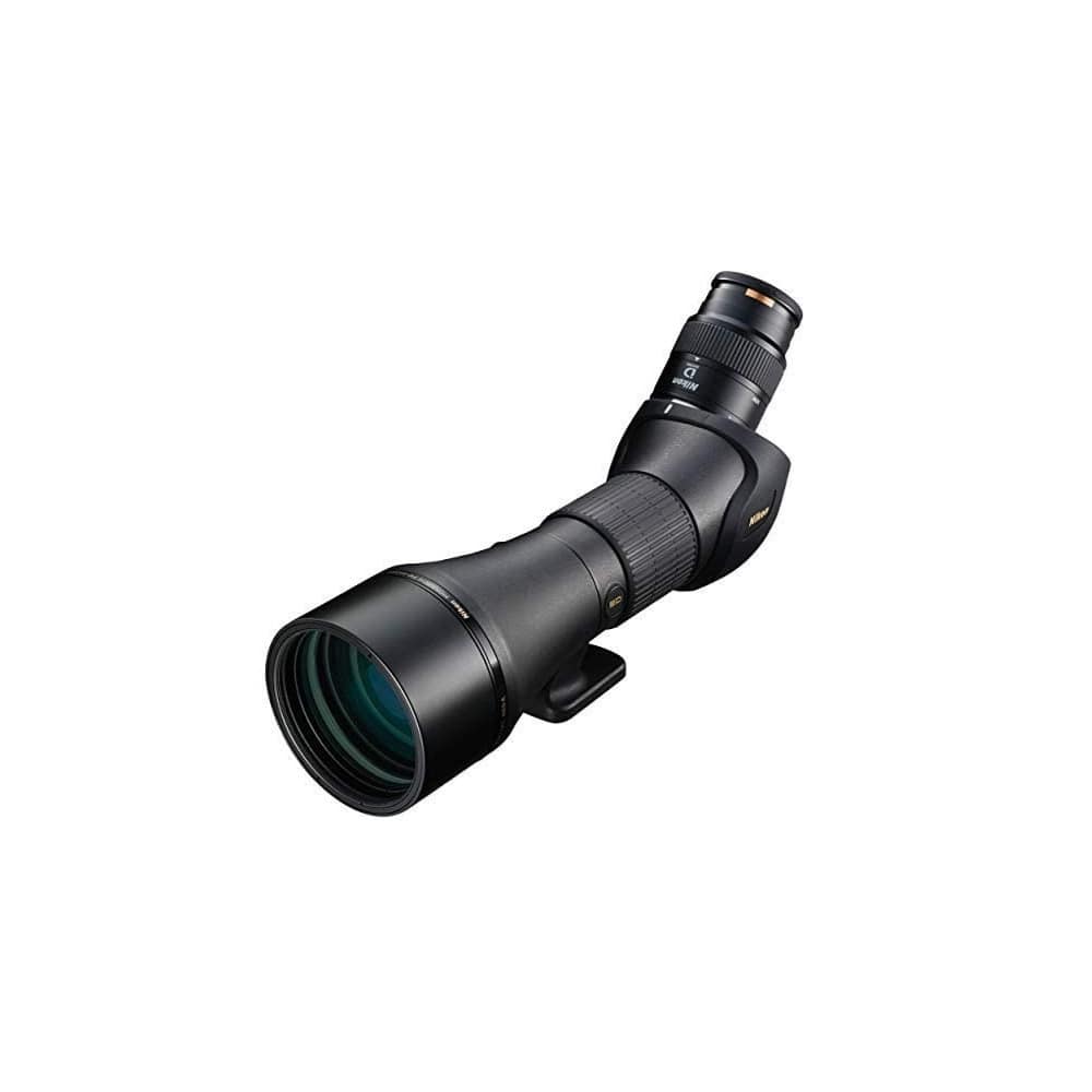 Nikon - Monarch Fieldscope 82ED-A With MEP-20-60 price history on PriceWatchPro