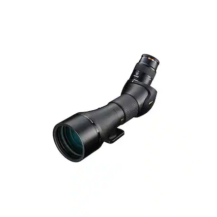 Front. Nikon - Nikon Monarch Fieldscope 82ED-A With MEP-20-60.