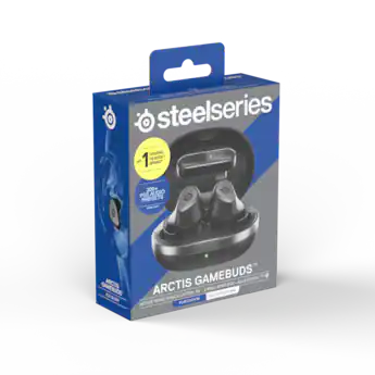 SteelSeries Arctis GameBuds True Wireless Noise Cancelling Gaming SteelSeries Arctis GameBuds True Wireless Noise Cancelling Gaming