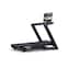 NordicTrack - Commercial 2450 Treadmill with 24" Pivoting Touchscreen - Black