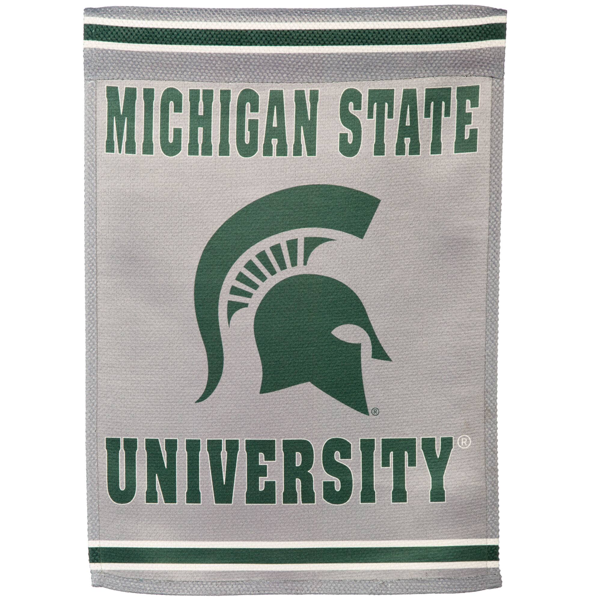 MICHIGAN STATE UNIVERSITY