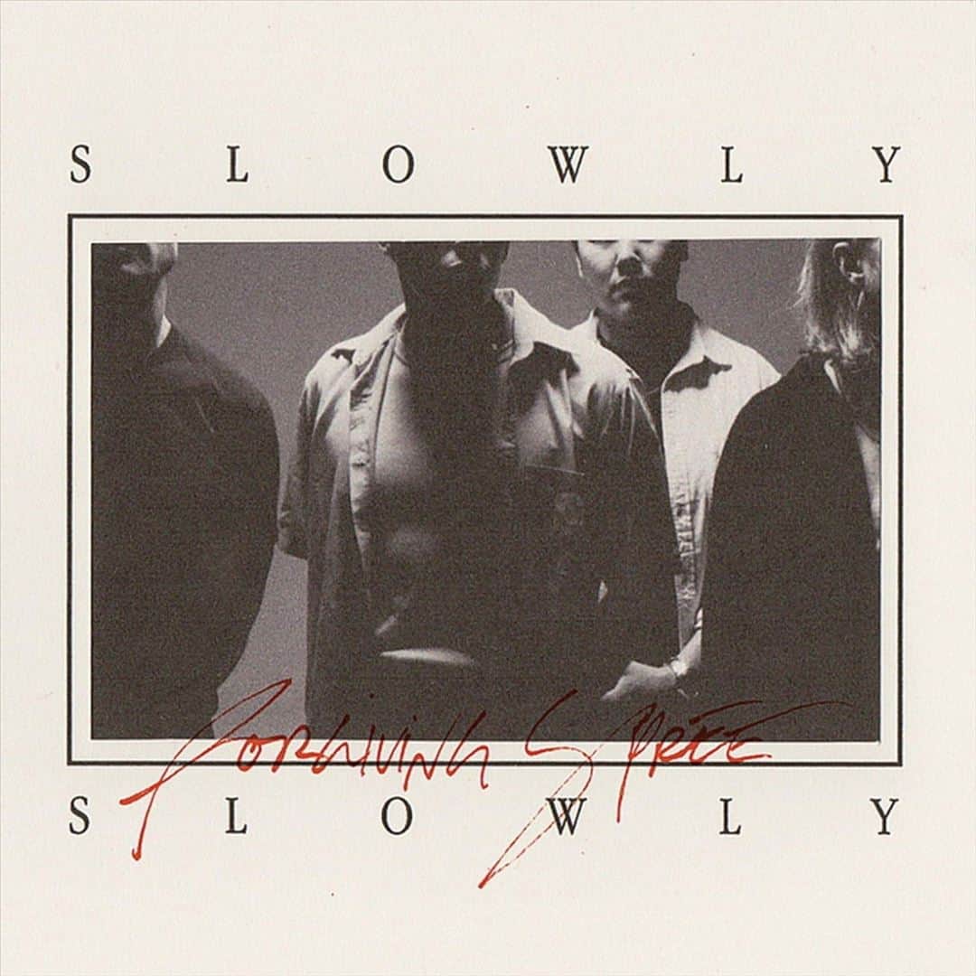 Forgiving Spree [LP] [VINYL]