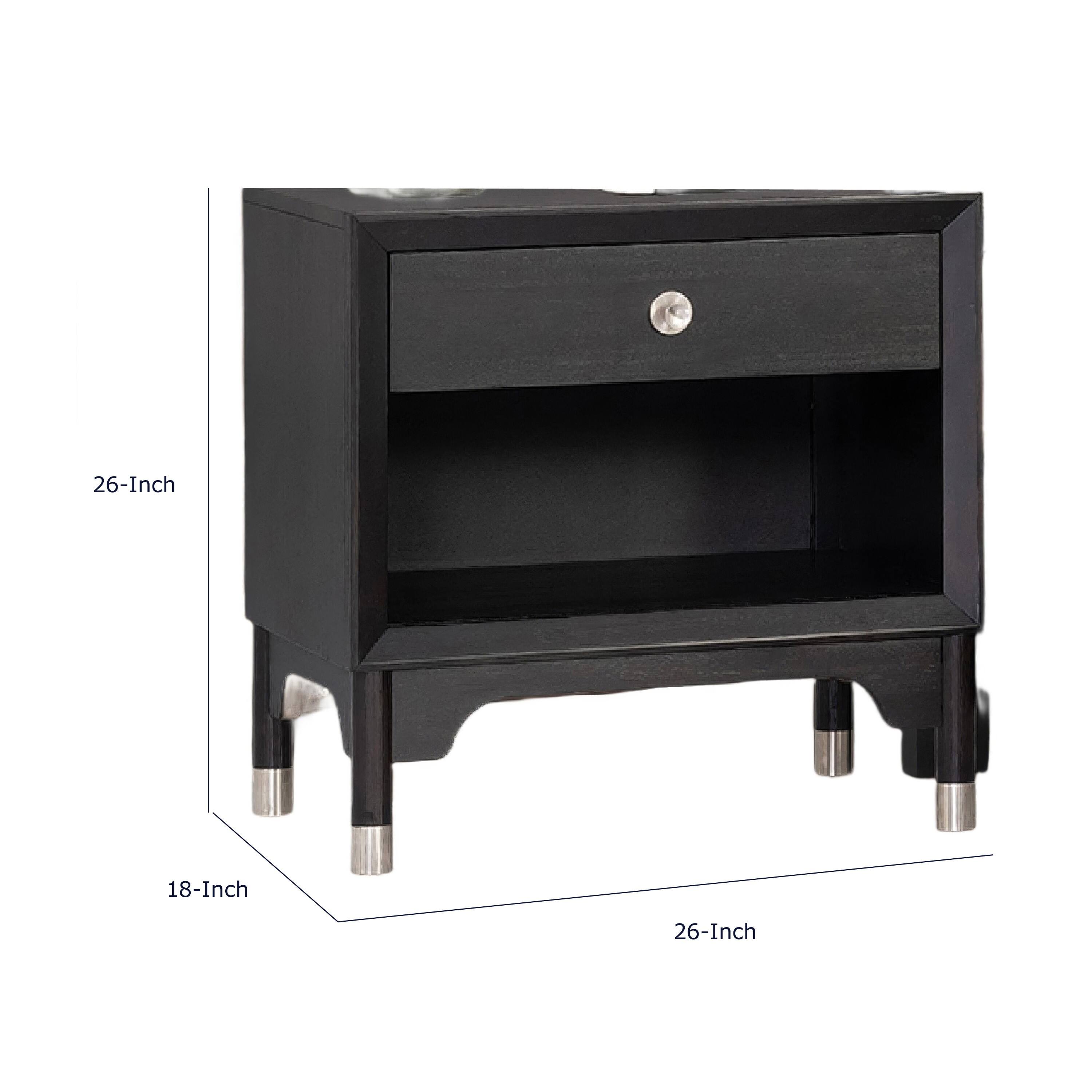 26-Inch  
18-Inch  
26-Inch