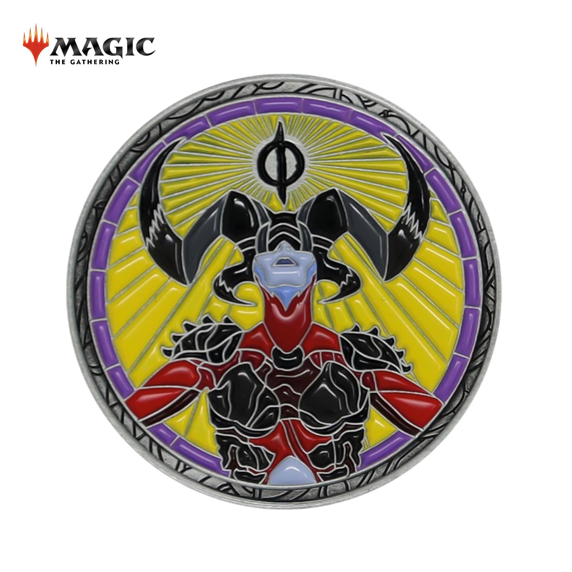 MAGIC THE GATHERING
