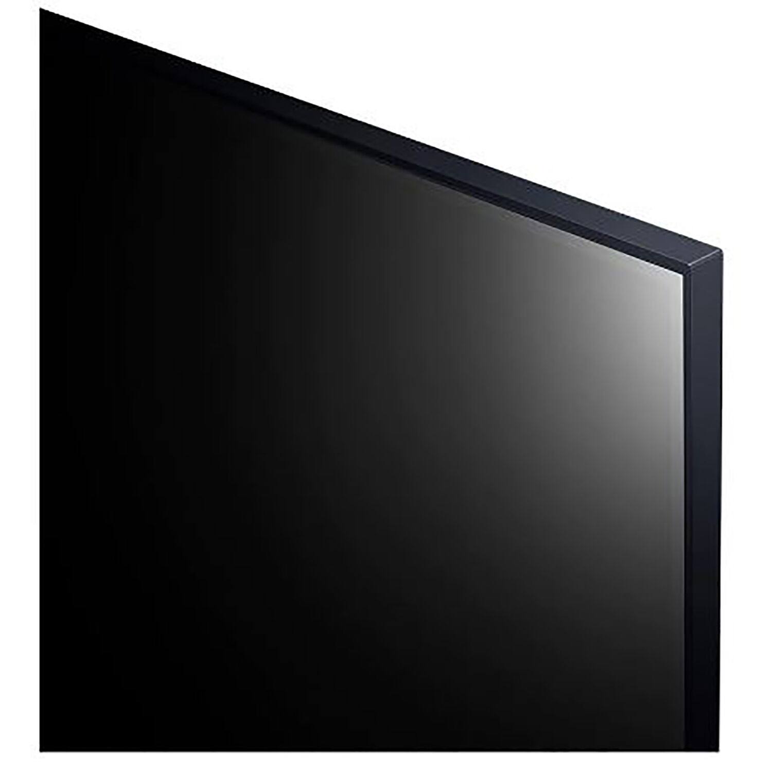 Alt View 17. LG - 75-In. UHD Commercial Lite LED Backlit LCD TV - Ashed Blue.