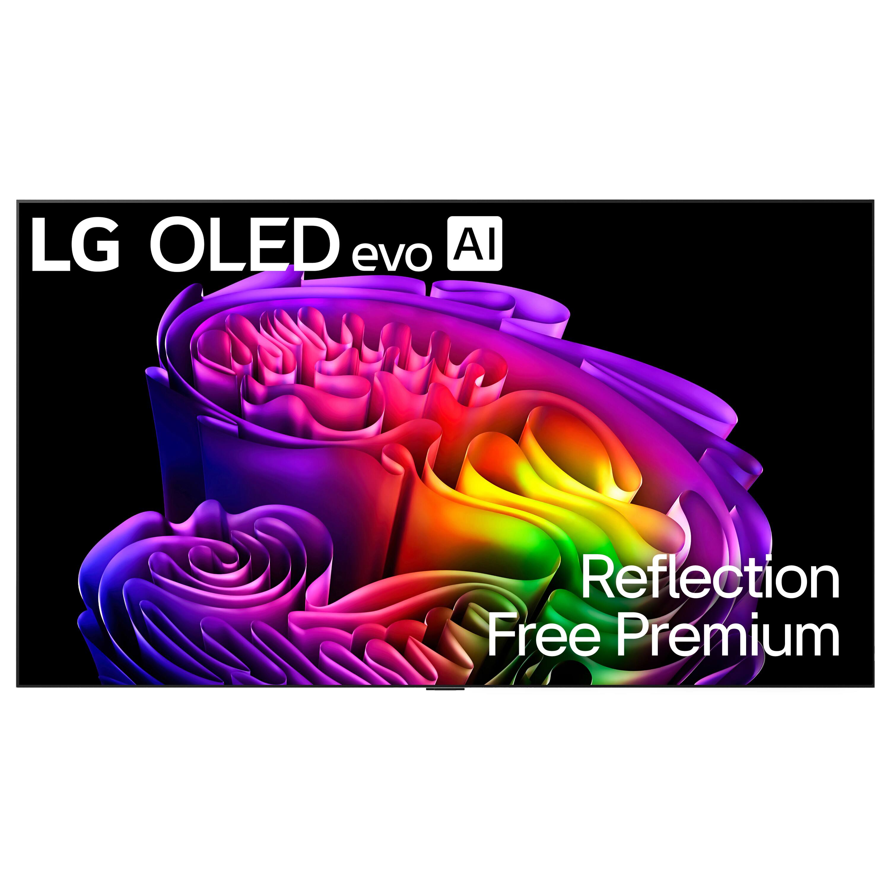 OLED evo - G6 series