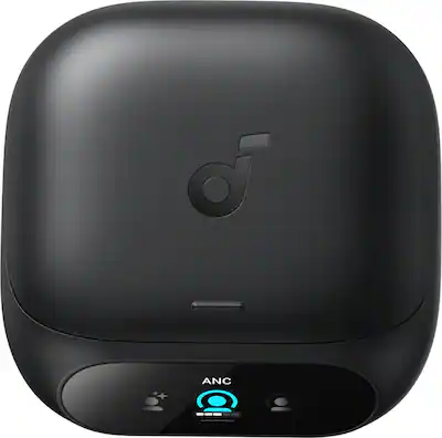 Anker Soundcore Liberty 5 Pro True Wireless Noise Cancelling Anker Soundcore Liberty 5 Pro True Wireless Noise Cancelling
