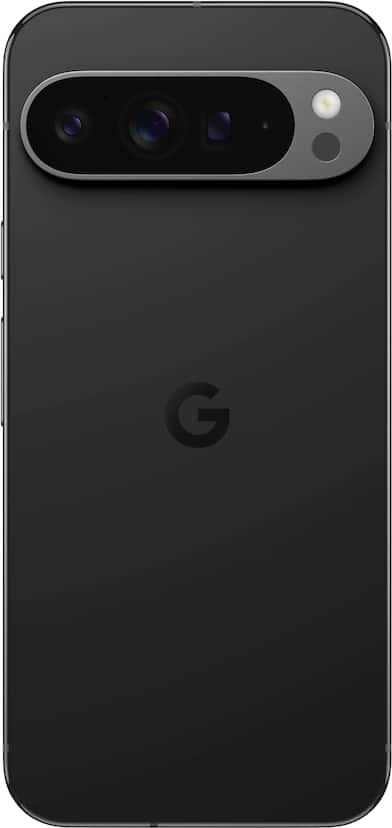 Google Pixel9proXL 256GB Obsidian Google Pixel9proXL 256GB Obsidian