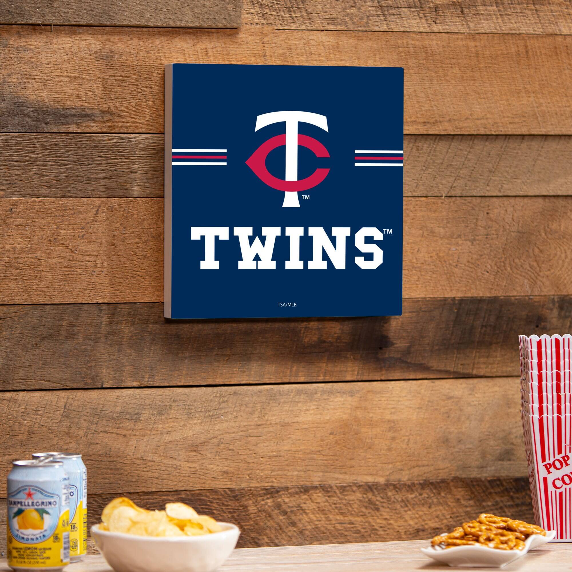 TWINSTM  
TSAA/MLB  

TWINS™  

POP CORN  

ARPELLEORINO  
LIMONATA