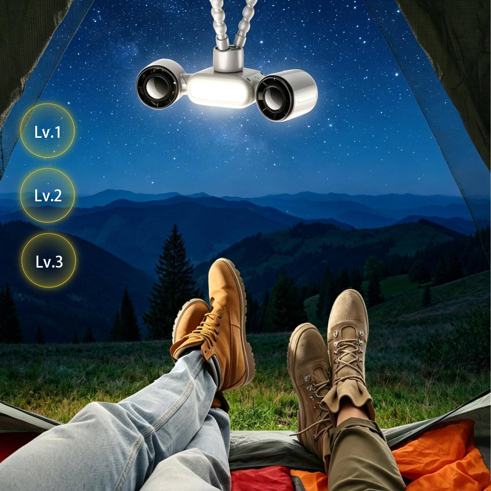 Lv.1 Lv.2 Lv.3